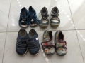 Детски обувки размери от 19 до 30 за момче и момиче, снимка 3