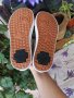 Кецове Heelys 36 н. Естествен велур., снимка 2