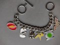 Гривна Parity \U003e Superhero Charms For Bracelets, снимка 4