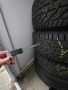 Зимни гуми 235/45/17, снимка 8