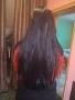 Екстеншъни и опашки , снимка 1