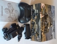 CAR  Remote Control RC 2.4G  With Camera & Lights Джип с камера и дистанционно, снимка 3
