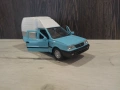 Метална количка Polonez FSO Truck !!!, снимка 1