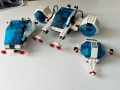 LEGO Space Futuron / ЛЕГО , снимка 1