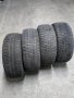 Michelin  Alpin M+S 205/55R16 , снимка 1 - Гуми и джанти - 34543049