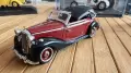MERCEDES BENZ 1:43, снимка 3