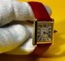 Луксозен дамски часовник Cartier, снимка 1