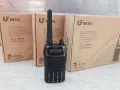 📻 Продавам уоки-токита – BFDX 8100, снимка 1