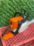 Моторен трион STIHL MS 250/C – отлично състояние, снимка 7