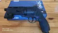 Въздушен пистолет Umarex T4E TPR 50 Gen2  upgrade, снимка 2