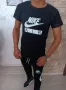 ⚽️👉 Nike Мъжки Комплект Два цвята , снимка 2