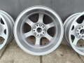 Алуминиеви джанти 16 ' 5x112 VW AUDI SEAT SKODA / Фолксваген 57,1 ЕТ33, снимка 14