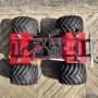 Tamiya Bullhead RC Monster Truck 1:10, снимка 6