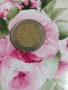 монета oт 2000 година , снимка 2