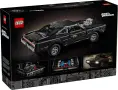 НОВО ЛЕГО 42231 Техник - Бързи и яростни - Додж Чарджър R/T LEGO 42231 TECHNIK - Fast & Furious -, снимка 3
