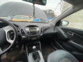 Hyundai ix35 1.6 GDI НА ЧАСТИ хюндай их35 1,6 гди кожа, снимка 5
