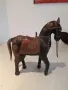уникална дървена фигура , снимка 2
