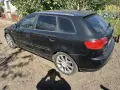 Audi A3 2.0TDI BMN DSG на части, снимка 2