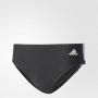 Adidas Adidas 3 Stripes Brief размер 30 Оригинал Код 621, снимка 1