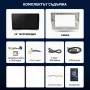 VW двоен DIN 10” мултимедия с Android 12 за PASSAT B7 B6 CC 2010-2015, снимка 5