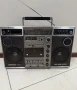 🔊Ретро масивен радиокасетофон Boombox Universum Senator 8800 - (SANYO)🔊, снимка 2