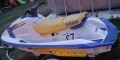 Yamaha Wave raider 700, снимка 2