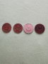 Лот от 4 броя копейки СССР, снимка 10