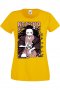 Дамска тениска Demon Slayer Nezuko Kamado 01,Анимация,игра,Празник,Повод., снимка 9