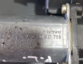 Мотор за стъкло предна лява врата Bosch за Opel Zafira (2002) 0130821768 , снимка 3