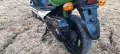 Скутер 870км. 49cc 4т. С документи , снимка 8