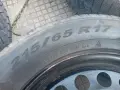 17 5х112 17 5x112 Vw Tiguan Audi Q3 Skoda Kodiaq , снимка 12