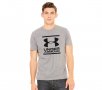 Нов модел Мъжки тениски UNDER ARMOUR принт Цветове и размери, снимка 4