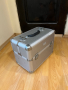 Алуминиев куфар, снимка 1 - Куфари с инструменти - 44715364