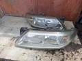 Фарове за Renault Laguna 2001г., снимка 1