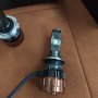Новата V6 LED крушка H7 - Мощност от 55W, 8000LM, 5700K, снимка 6