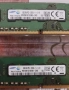 Samsung RAM 8+8gb.12800U, снимка 2