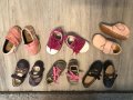 Детски обувки - размери 20, 21 и 22. Zara, Clarks, Froddo, Тоms и други, снимка 2