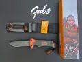 Нож за оцеляване GERBER Bear Grylls Ultimate Survival, снимка 3