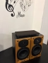 колони Tannoy Mercury M1 Bookshelf, снимка 3