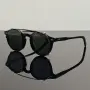 Слънчеви очила BorMain Eclipse Clip-On поляризирани нови, унисекс, снимка 13