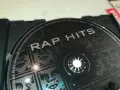 RAP HITS 2001 CD 1105251901, снимка 10