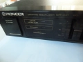 еквилайзер Pioneer GR 331, снимка 2
