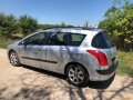 Peugeot 308 1.6 eHDI 6ск НАВИ, снимка 4