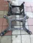 Преден Мост Mercedes ML W164 / GL X164 Заден мост Мерцедес W164, снимка 1