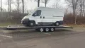 Citroen Relay 2008 2.2 на чaсти PEUGEOT BOXER CITROEN JUMPER FIAT DUCATO, снимка 2