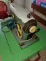 немска ретро шевна машина-Naumann, снимка 4
