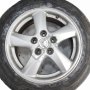 Алуминиеви джанти 5x114.3 с гуми R16 Mazda 5 (I) 2005-2010 ID: 121292, снимка 2