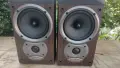 Mission E32 (bookshelf speakers), снимка 3