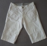 Бял къс панталон – Esprit – 31 (M), снимка 1