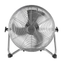 Вентилатор подов Muhler, 60W, индустриален, метален, снимка 8